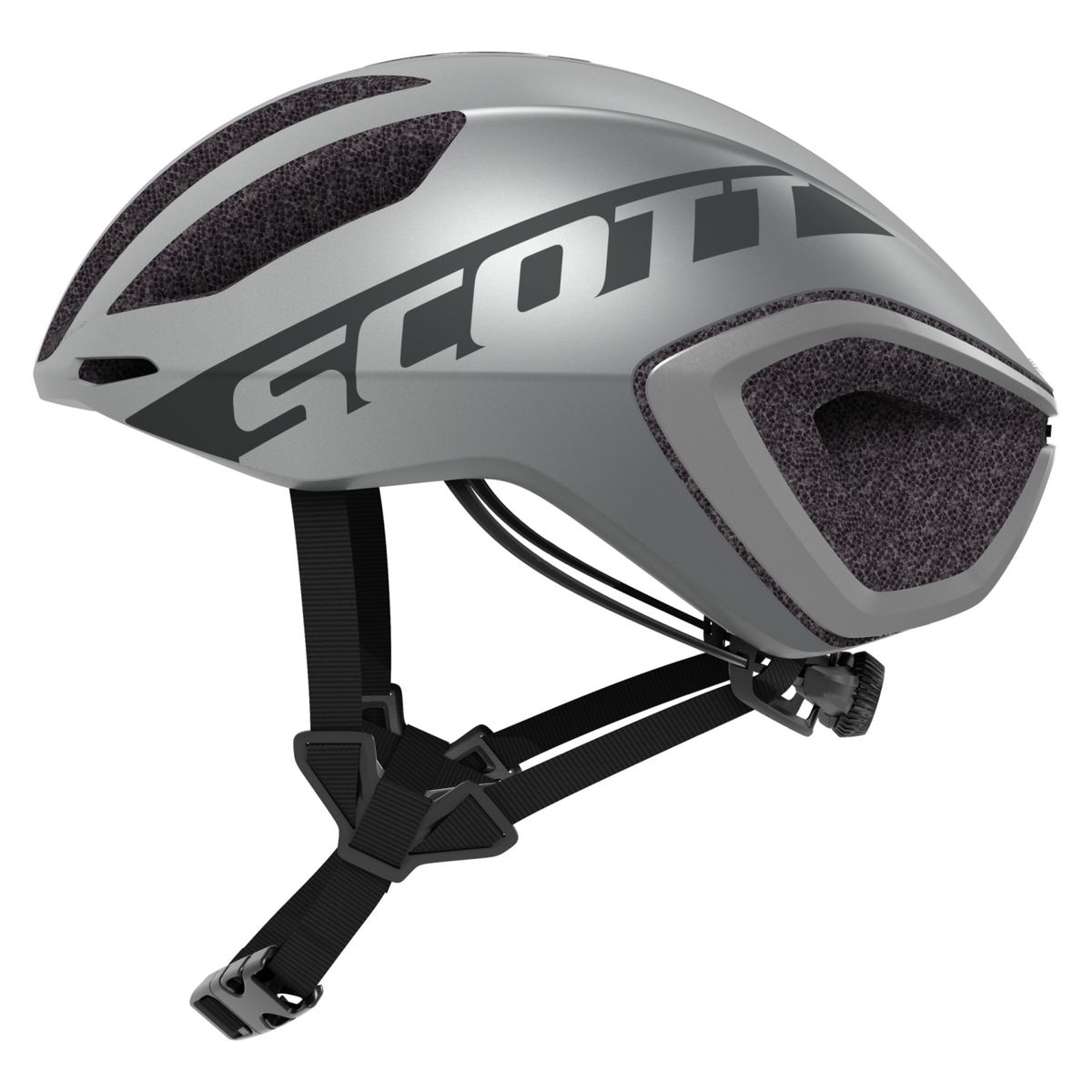 SCOTT - Casco Ruta Helmet Plus Scott