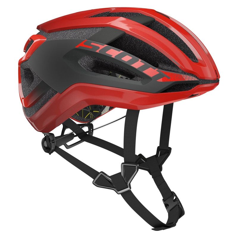 SCOTT - Scott Casco Bicicleta Centric Plus