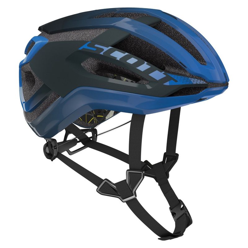 SCOTT - Scott Casco Bicicleta Centric Plus