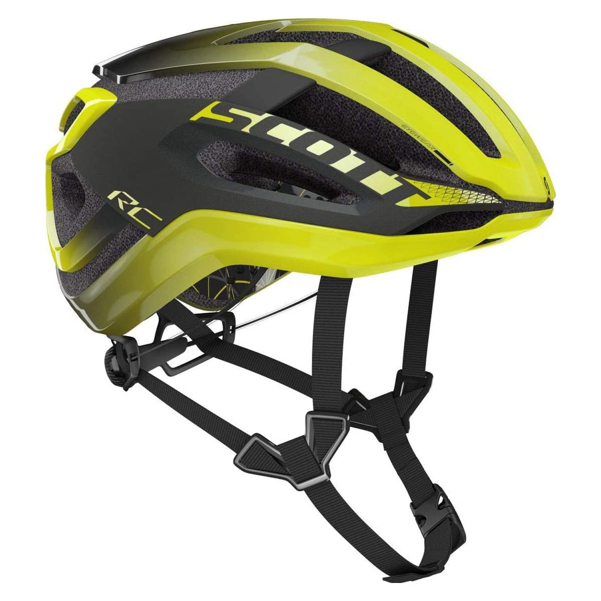 SCOTT - Scott Casco Helmet Centric Plus