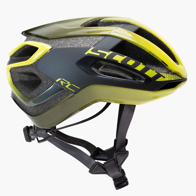 SCOTT - Scott Casco Helmet Centric Plus
