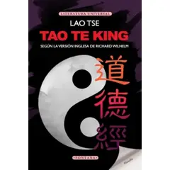 FONTANA - TAO TE KING - NVA EDICION