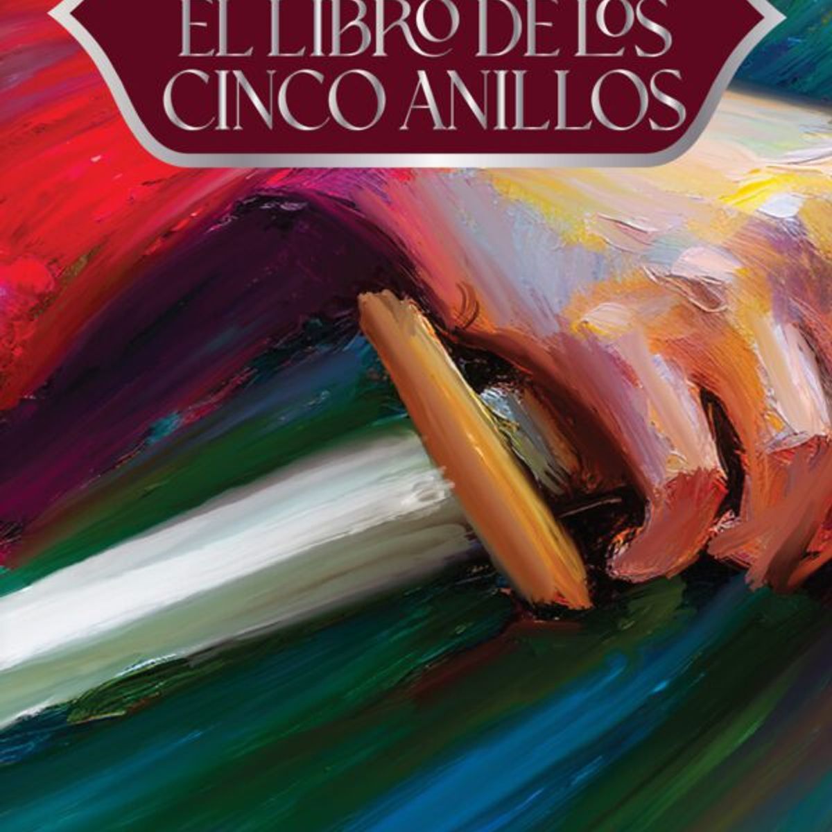 PLUTON - EL LIBRO DE LOS CINCO ANILLOSPLUTON