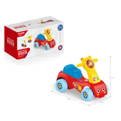 TOYNG - Juguete Moto Andador Infantil -