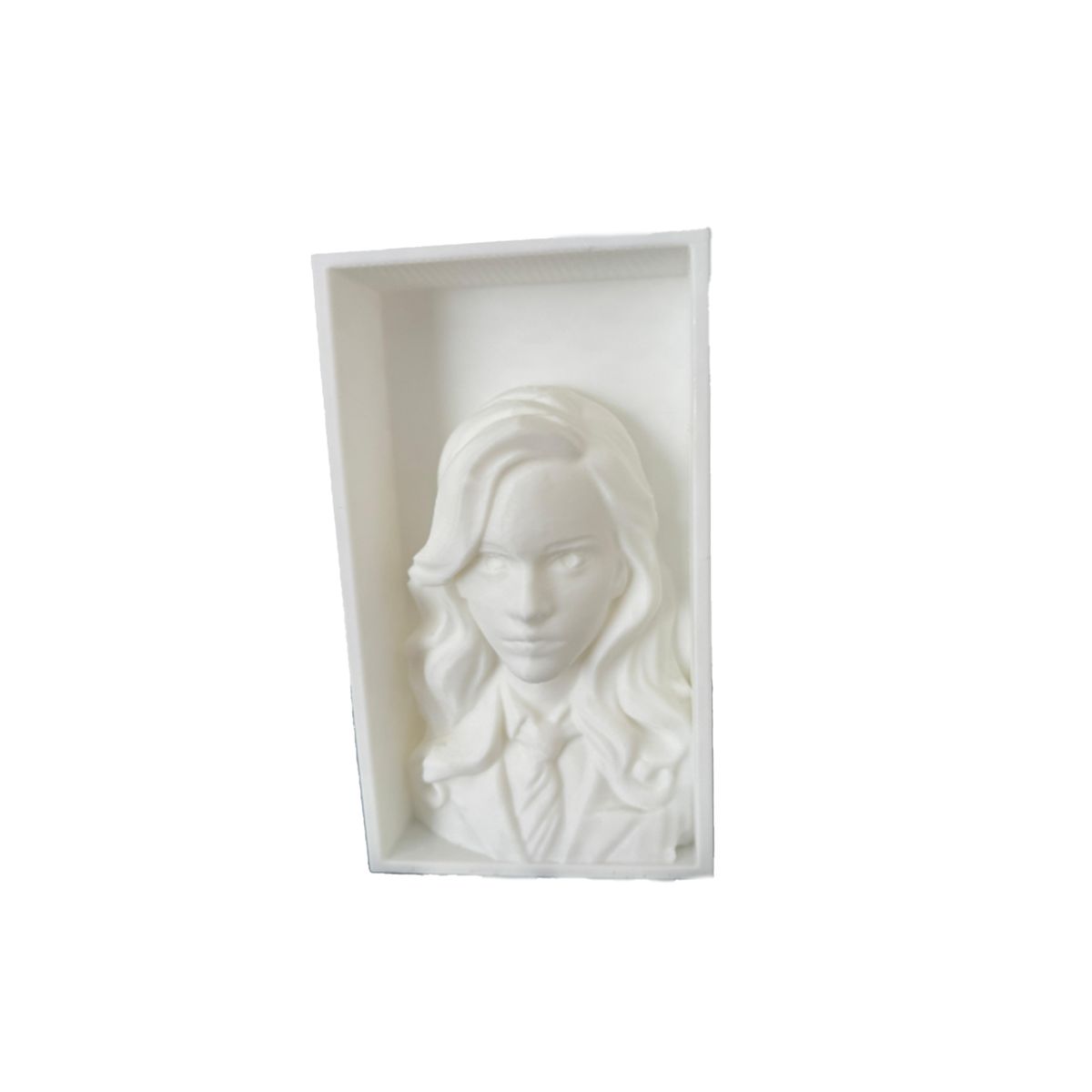 GENERICO - Soporte de Libro de Hermione