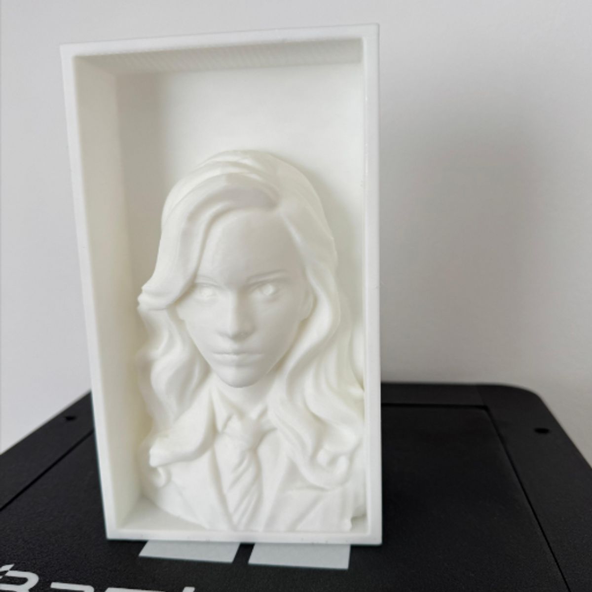 GENERICO - Soporte de Libro de Hermione