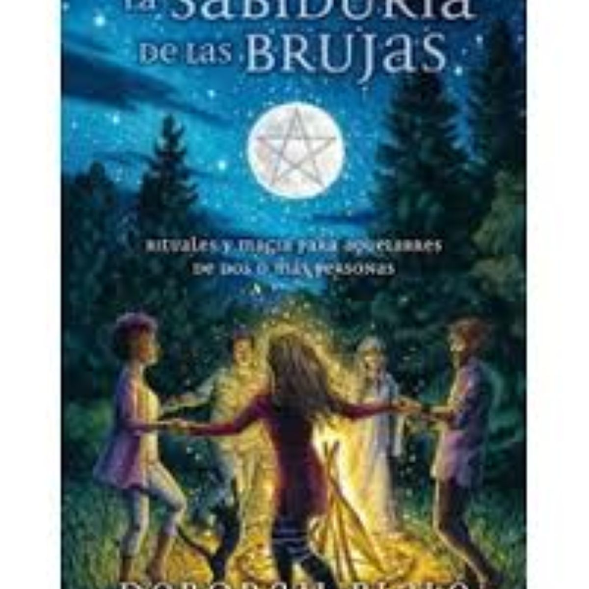 KEPLER - LA SABIDURIA DE LAS BRUJAS
