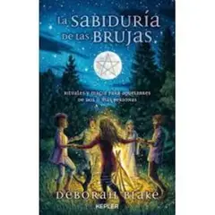 KEPLER - LA SABIDURIA DE LAS BRUJAS