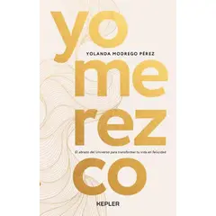 KEPLER - YO MEREZCO