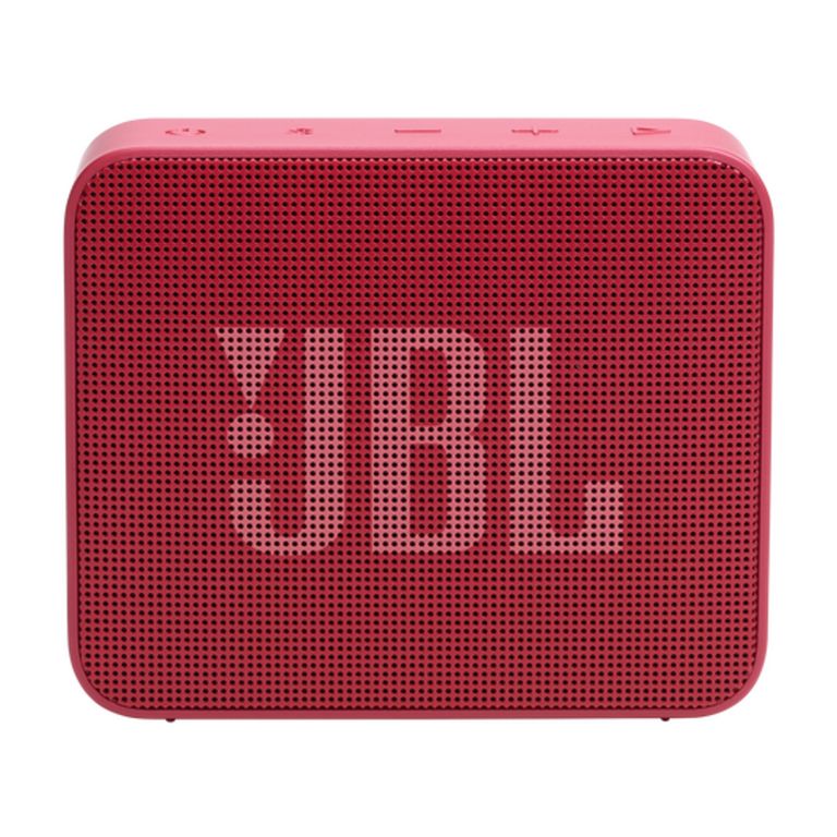 Parlante Go Essential 2 Portatil Bluetooth IP67 5H Rojo