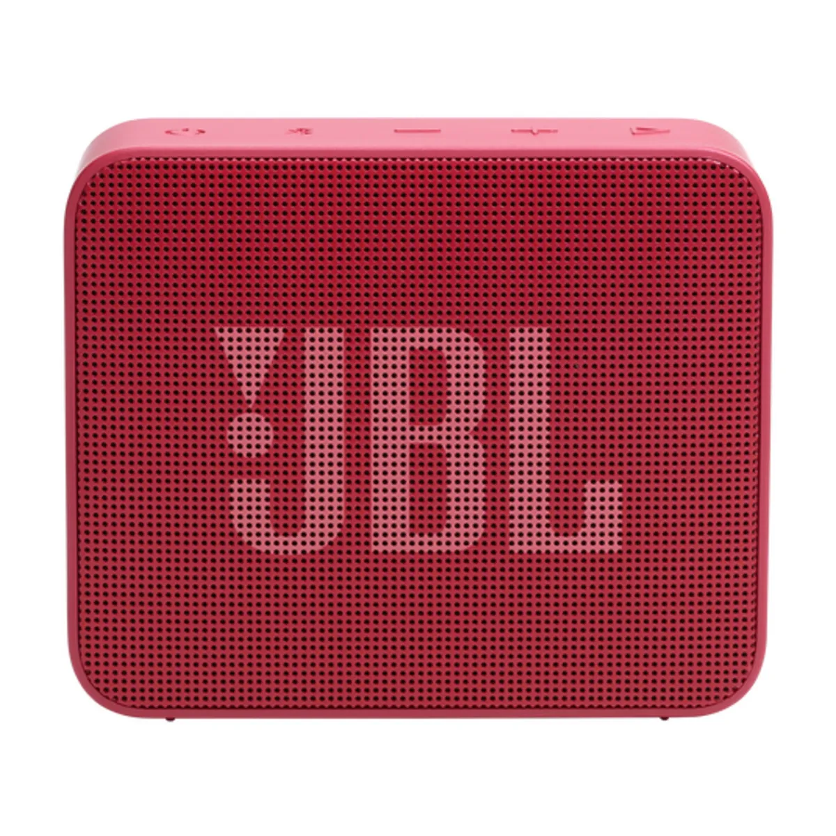 JBL - Parlante JBL Go Essential 2 Portatil Bluetooth IP67 5H Rojo