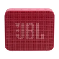 Parlante Go Essential 2 Portatil Bluetooth IP67 5H Rojo Rojo