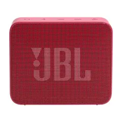 JBL - Parlante Go Essential 2 Portatil Bluetooth IP67 5H Rojo