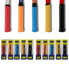 KINDA NICE - 10u Grip Raqueta Tenis Béisbol Banda Cinta Protector