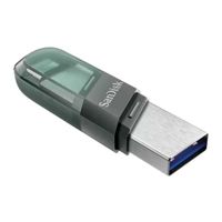 PENDRIVE PARA IPHONE IXPAND FLASH DRIVE FLIP 64GB