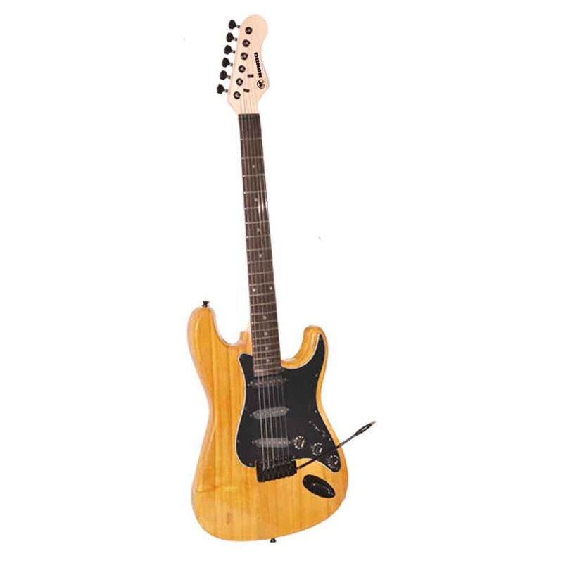 HONDO - Pack De Guitarra Electrica- Natural