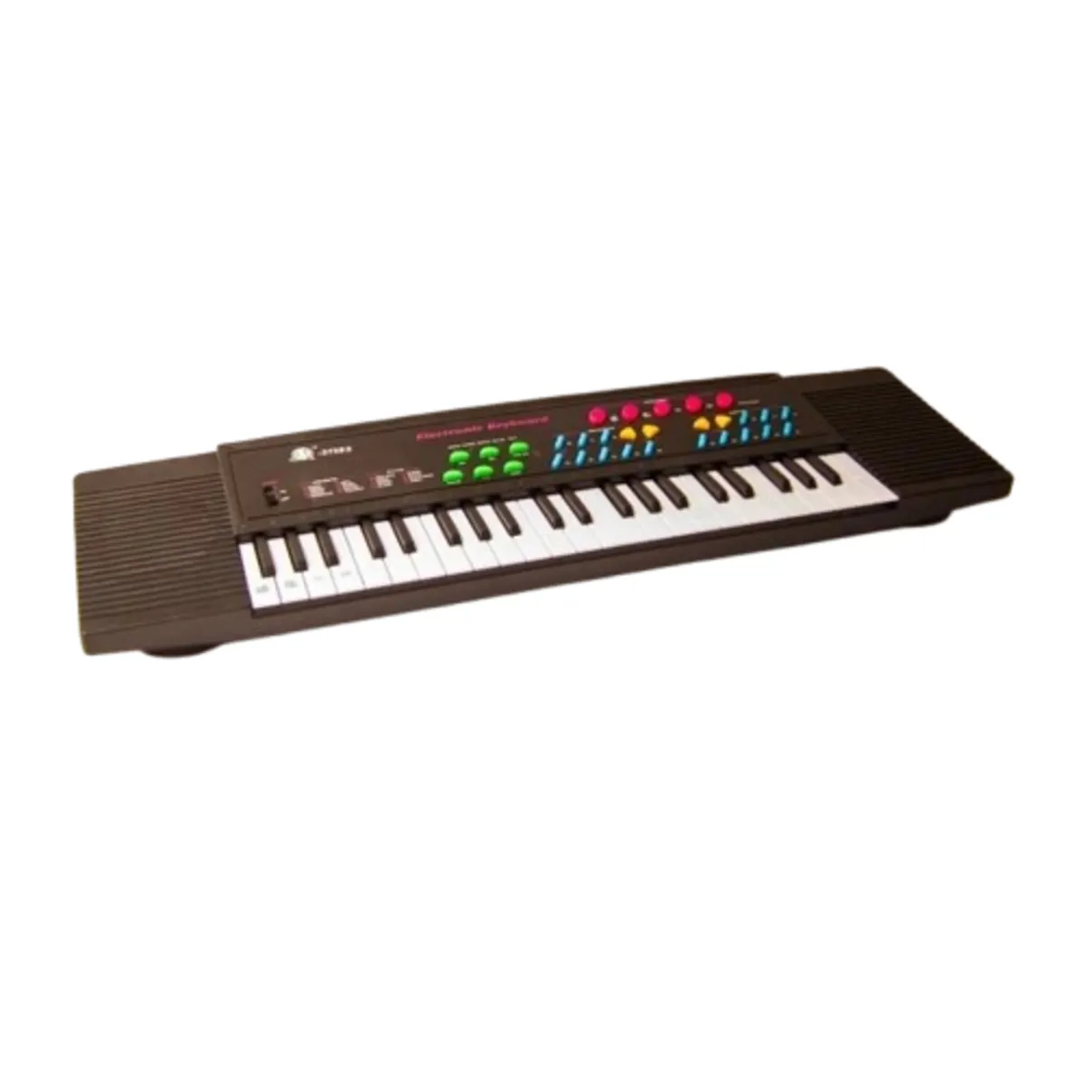 GENERICO - PACK X 3 JUGUETE TECLADO GRANDE