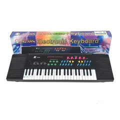 GENERICO - PACK X 3 JUGUETE TECLADO GRANDE