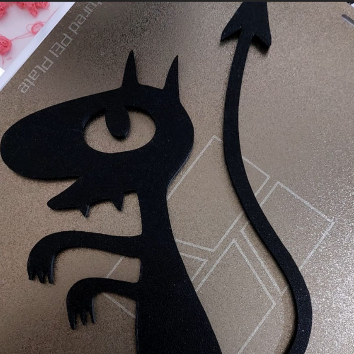 GENERICO - Lucy desencanto