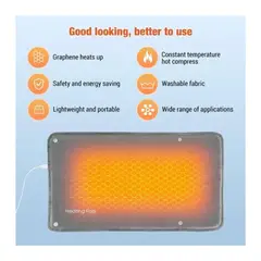 MOVI - ALMOHADILLA TERMICA MULTIFUNCIONAL