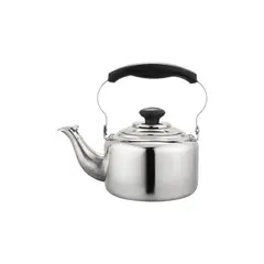 WENS - TETERA TRIESTE 1 LITRO 10S ACERO INOXIDABLE