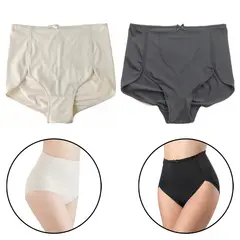 ATURE - Pack X2 Bragas Siente La Suavidad De Un Segundo Piel Con Es