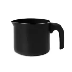 WENS - LECHERO 14 CENTIMETROS FIRENZE ALUMINIO