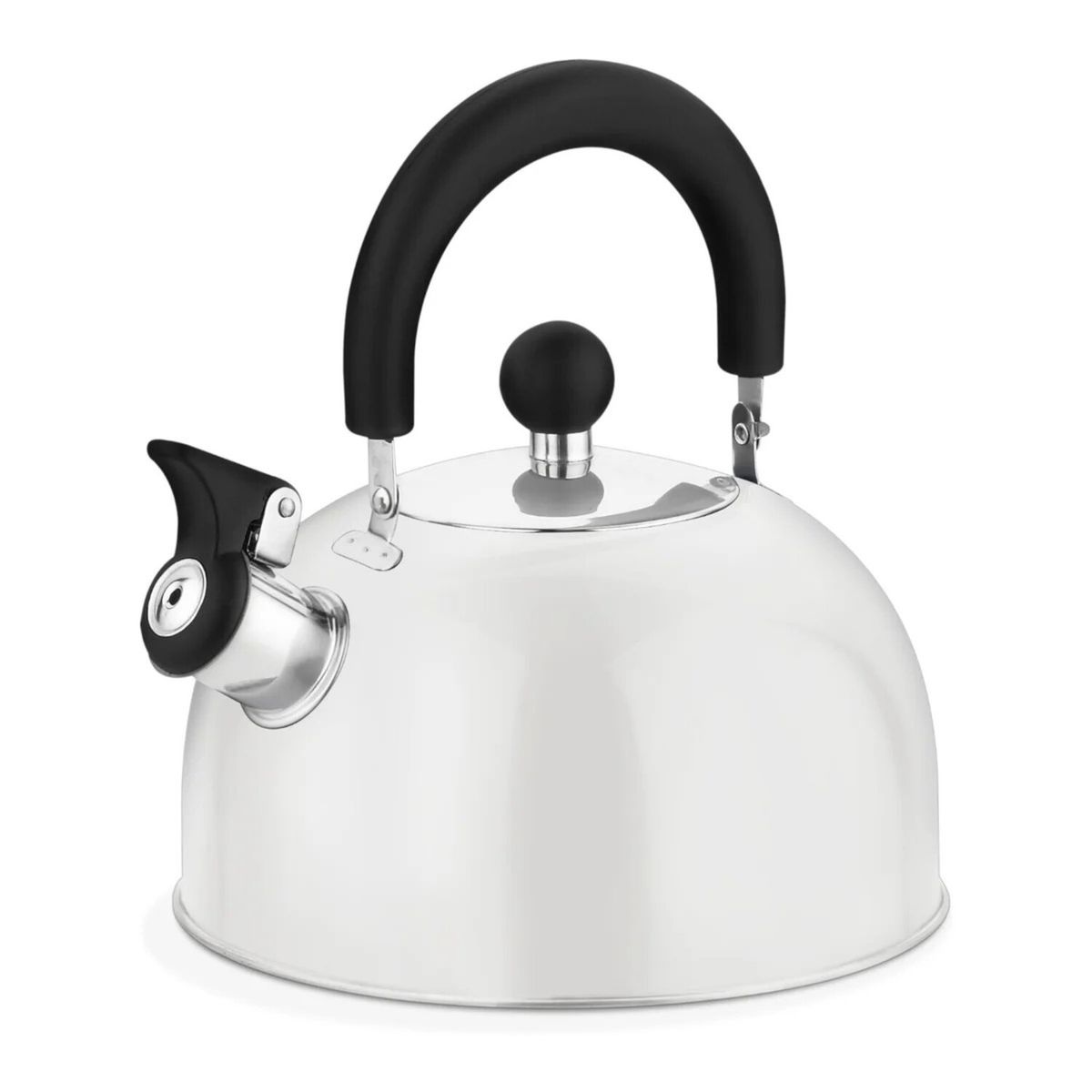 WENS - TETERA SICILIA ACERO INOXIDABLE