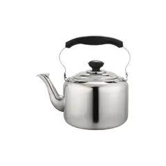 WENS - TETERA 3 LITROS TRIESTE ACERO INOXIDABLE