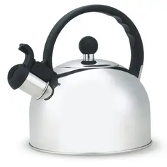 WENS - TETERA 3 LITROS SICILIA ACERO INOXIDABLE