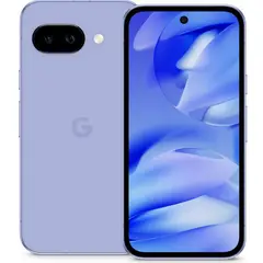 GOOGLE - Pixel 9A 128GB12GB Dual SIM Morado