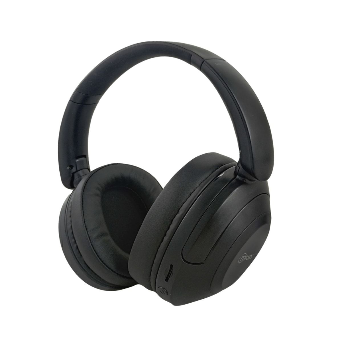 MALIK - MLAB AUDIFONO BLUETOOTH TYPE C SOFT COMFORT BLACK 110MLB09372