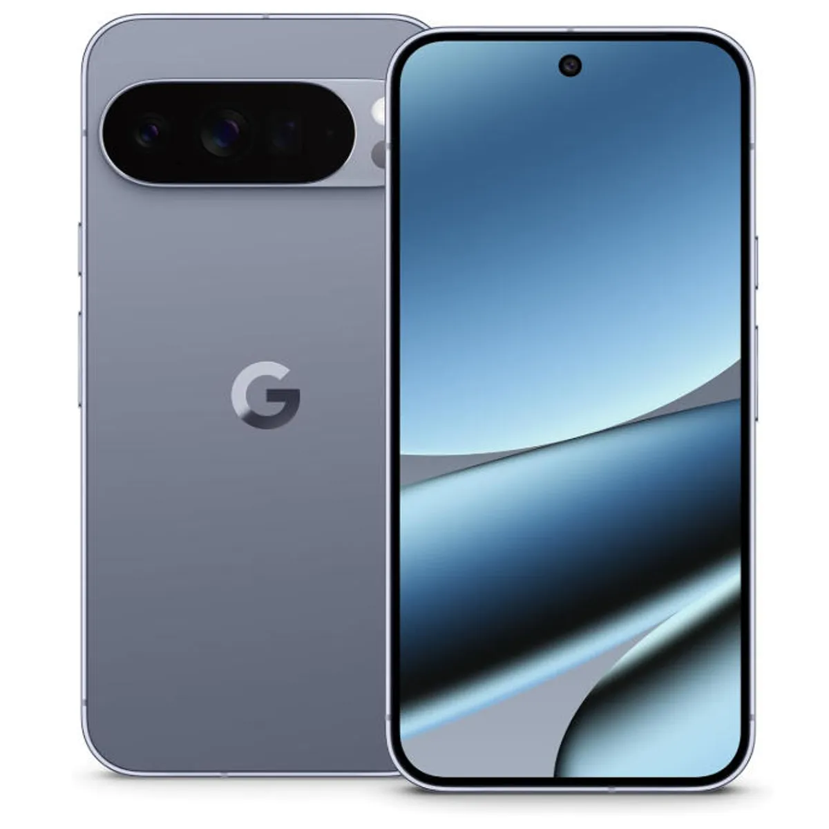 GOOGLE - Google Pixel 10 Pro XL 256GB/12GB Dual Sim Blue