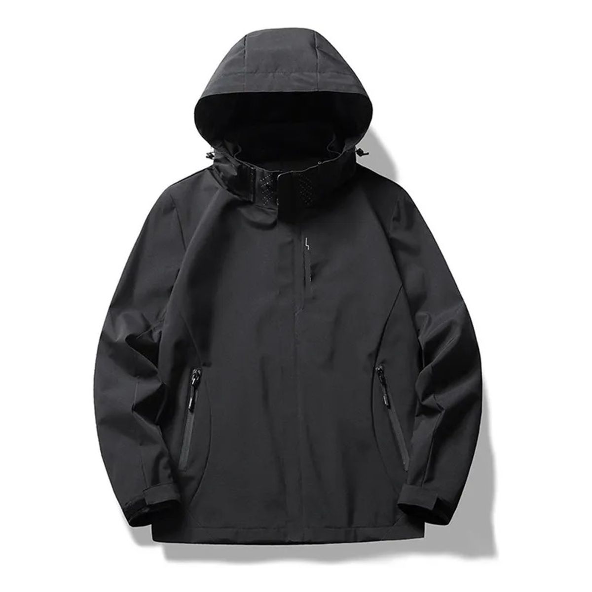 KOKILA - Corta Viento Mujer Parka Chaqueta Liviana Premium