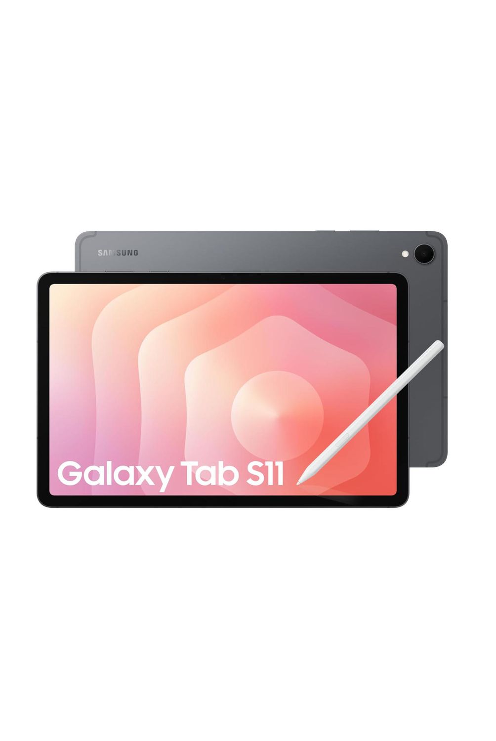 SAMSUNG Samsung Galaxy Tab S11 128G Grey | Falabella Chile