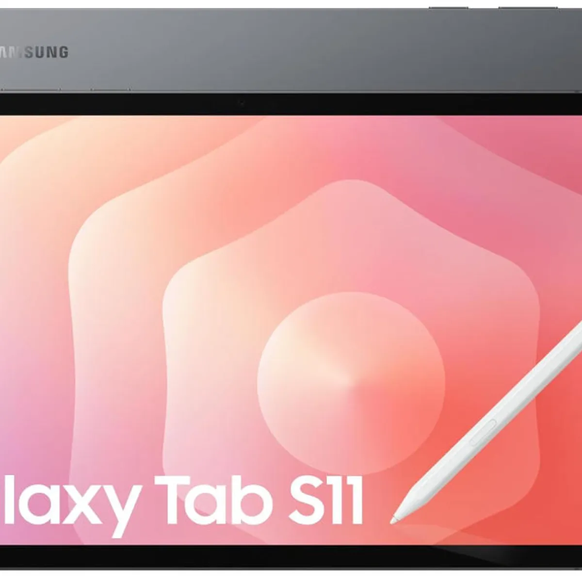 SAMSUNG - Samsung Galaxy Tab S11 128G Grey