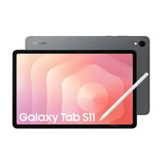 SAMSUNG - Galaxy Tab S11 128G black