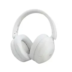 MALIK - MLAB AUDIFONO BLUETOOTH TYPE C SOFT COMFORT WHITE 110MLB09373