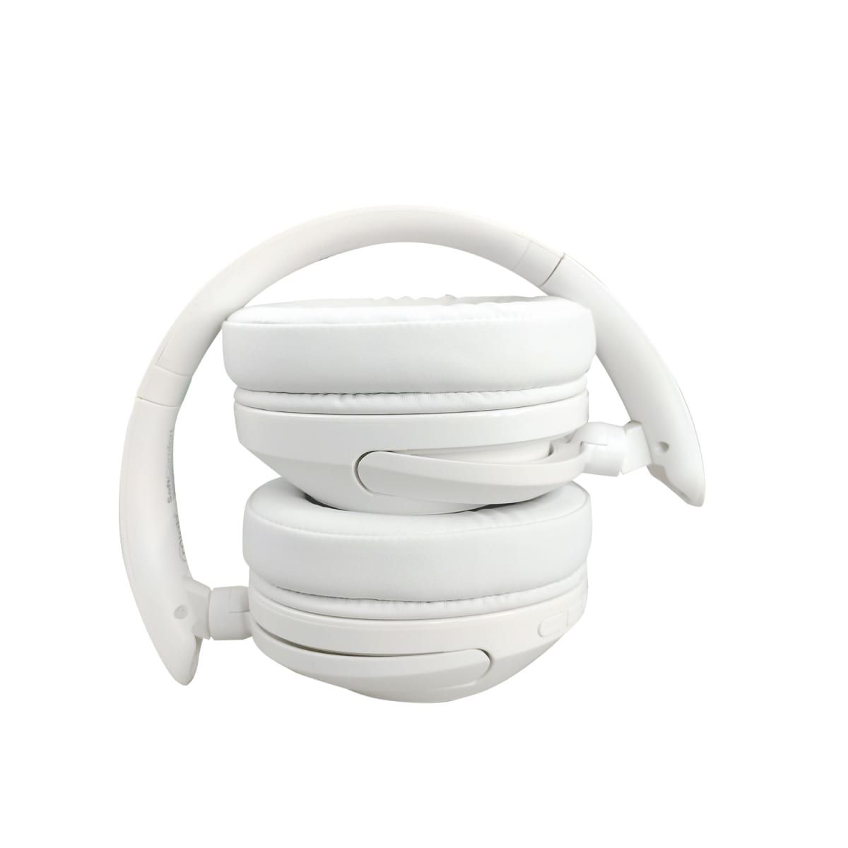 MALIK - MLAB AUDIFONO BLUETOOTH TYPE C SOFT COMFORT WHITE 110MLB09373