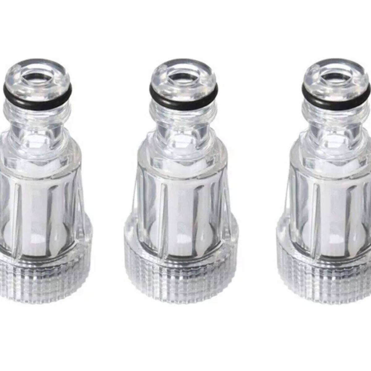 ATURE - Pack 3 De Filtros De Agua Para Hidrolavador Karcher, Bauker