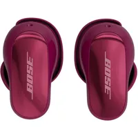 Audífonos QuietComfort Ultra Bluetooth 2ª generación Rojo