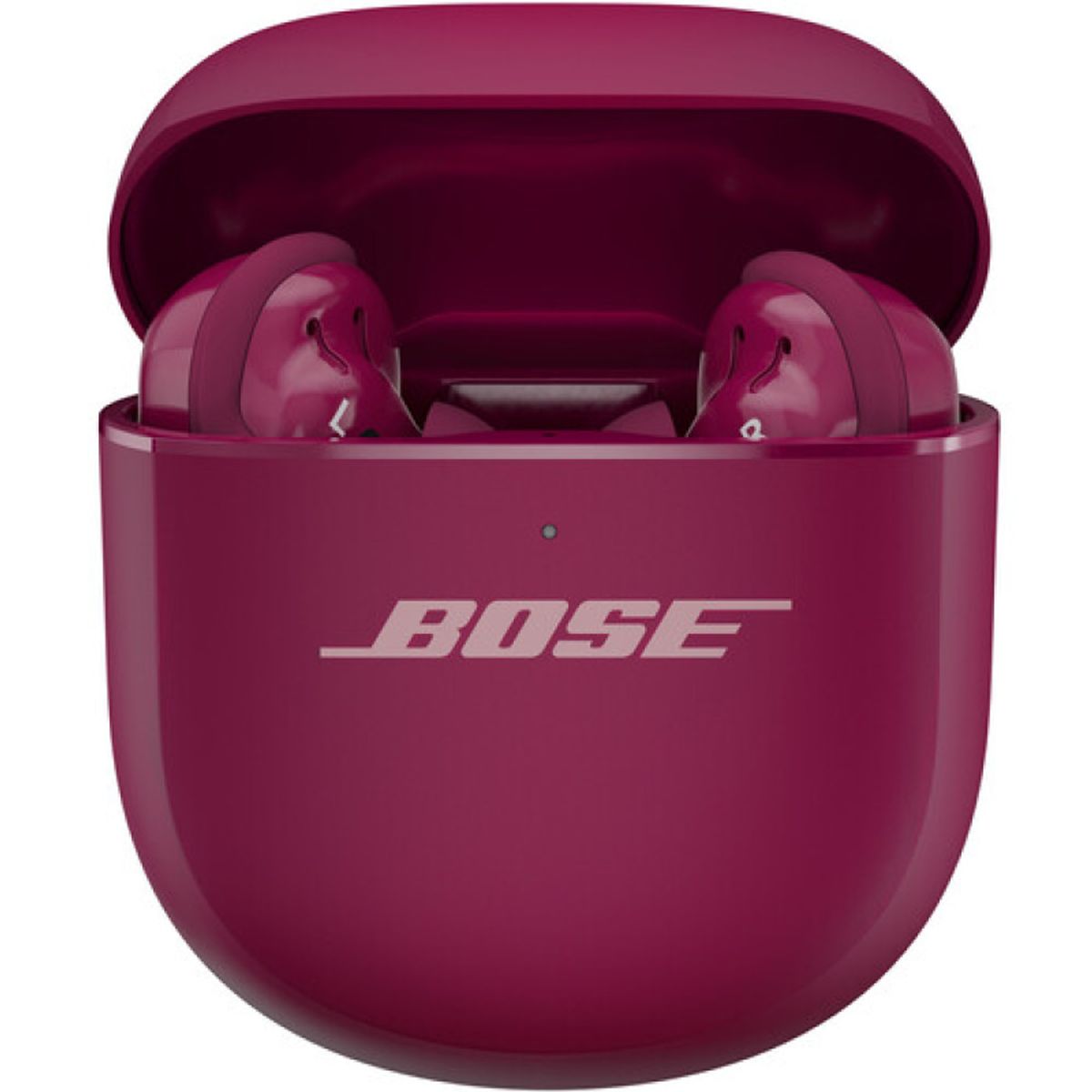 BOSE - Audífonos Bose QuietComfort Ultra Bluetooth 2ª generación