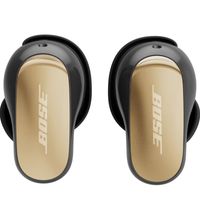 Audífonos QuietComfort Ultra Bluetooth 2ª generación Dorado