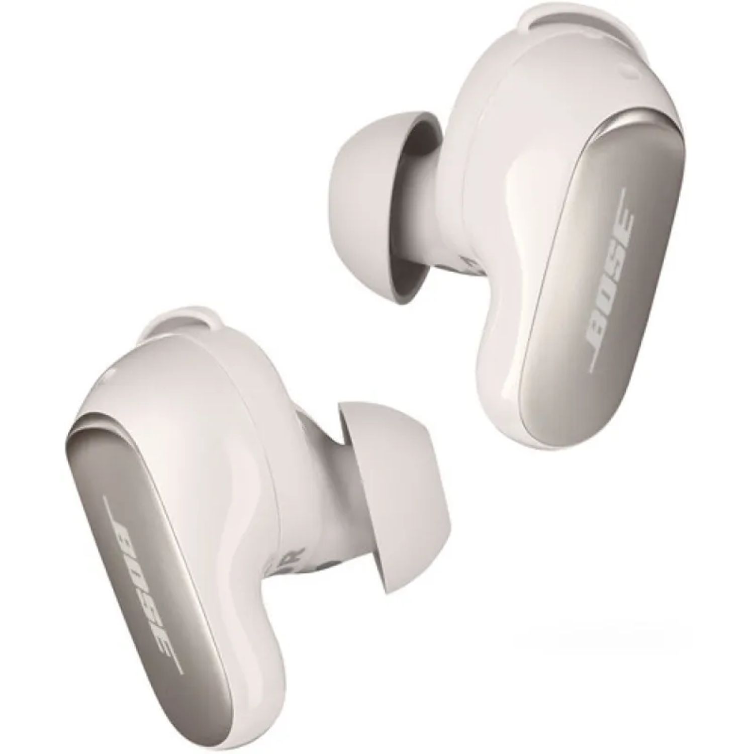 BOSE Audífonos Bose QuietComfort Ultra Bluetooth 2ª generación