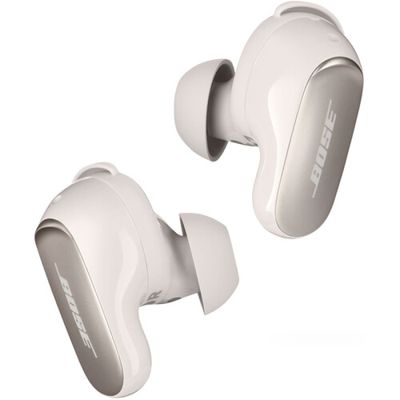 Imagen 2 del producto Audífonos QuietComfort Ultra Bluetooth 2ª generación Blanco