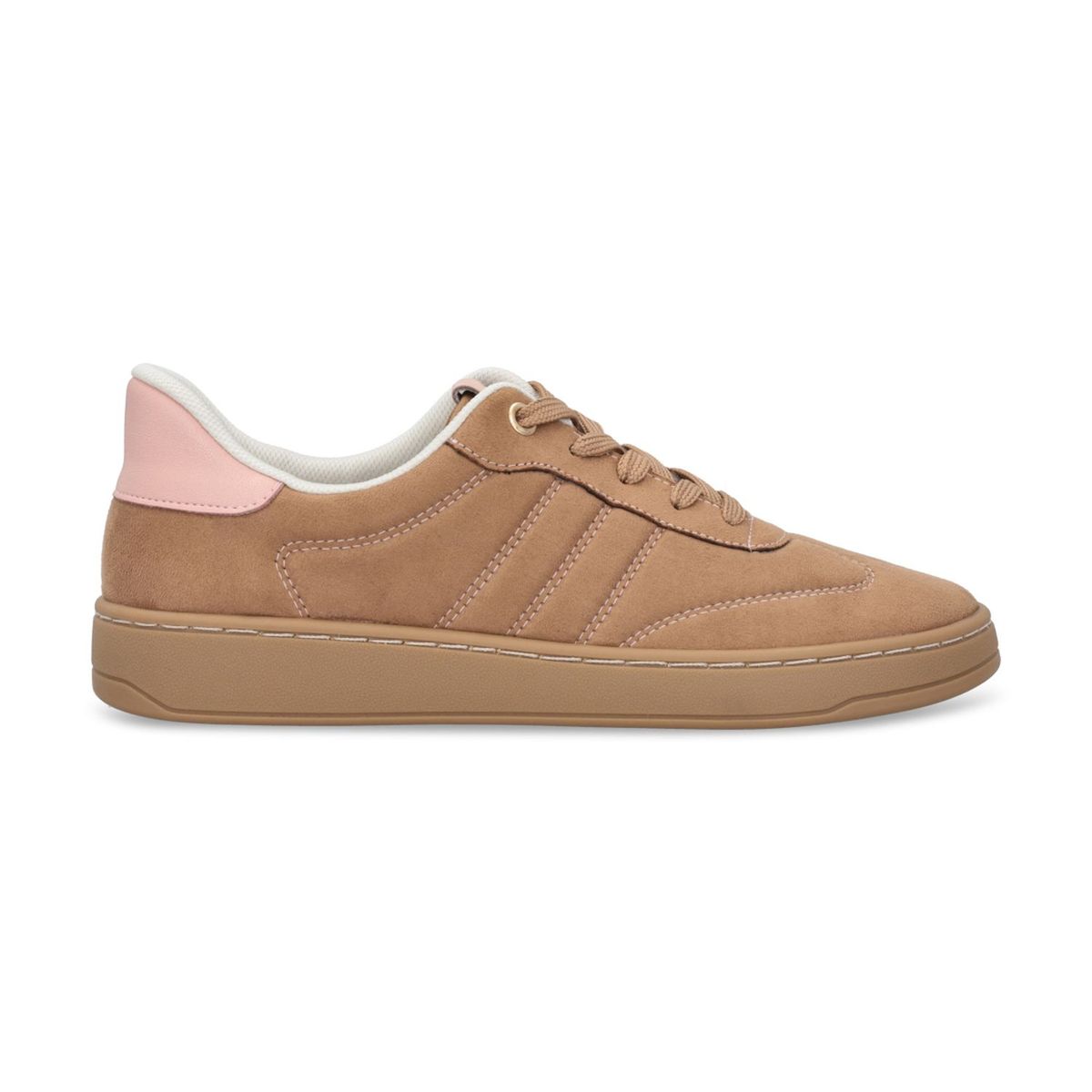 PICCADILLY - Zapatilla Mujer Café Beta 662 Piccadilly
