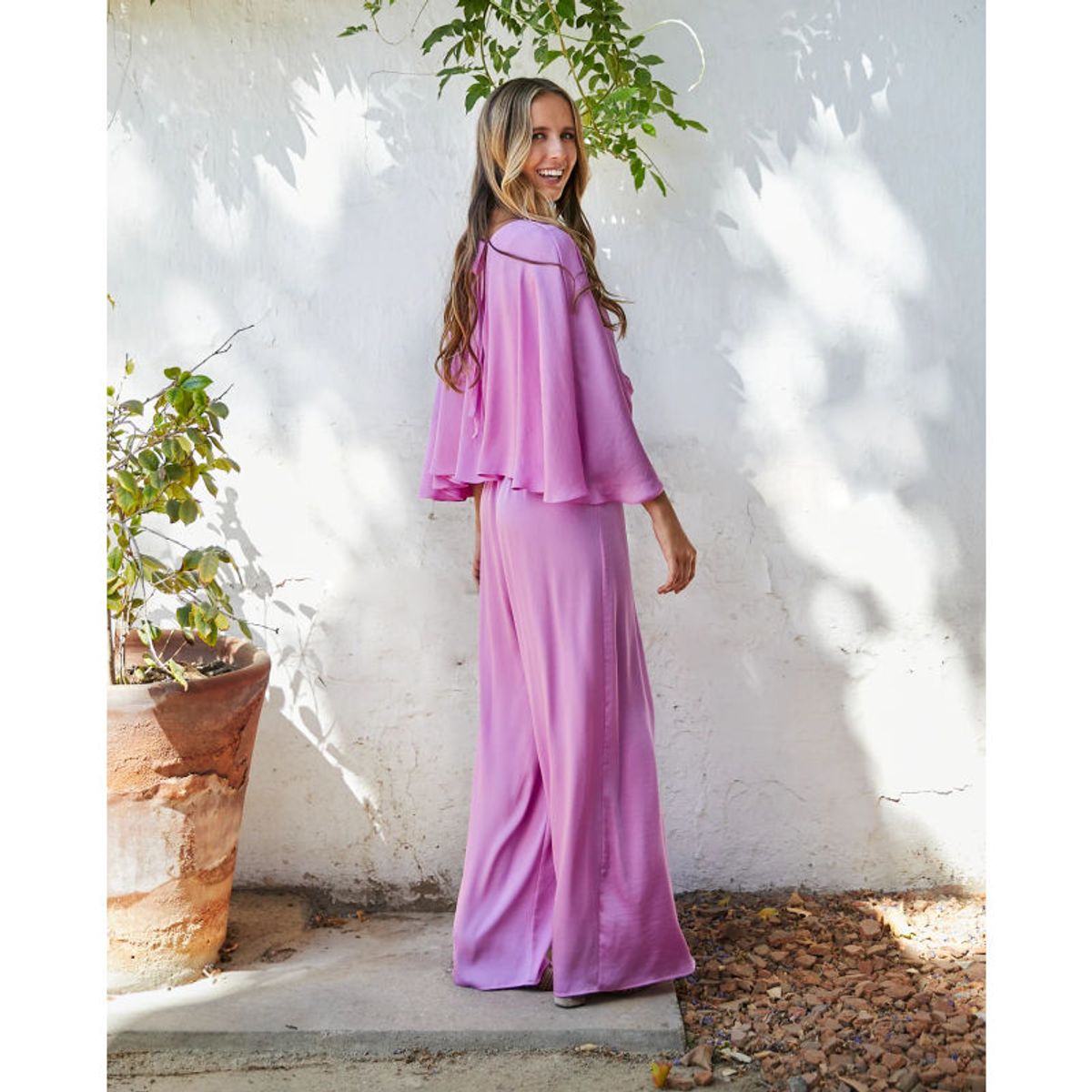 MI PLACARD - Enterito de Fiesta Ines Lila