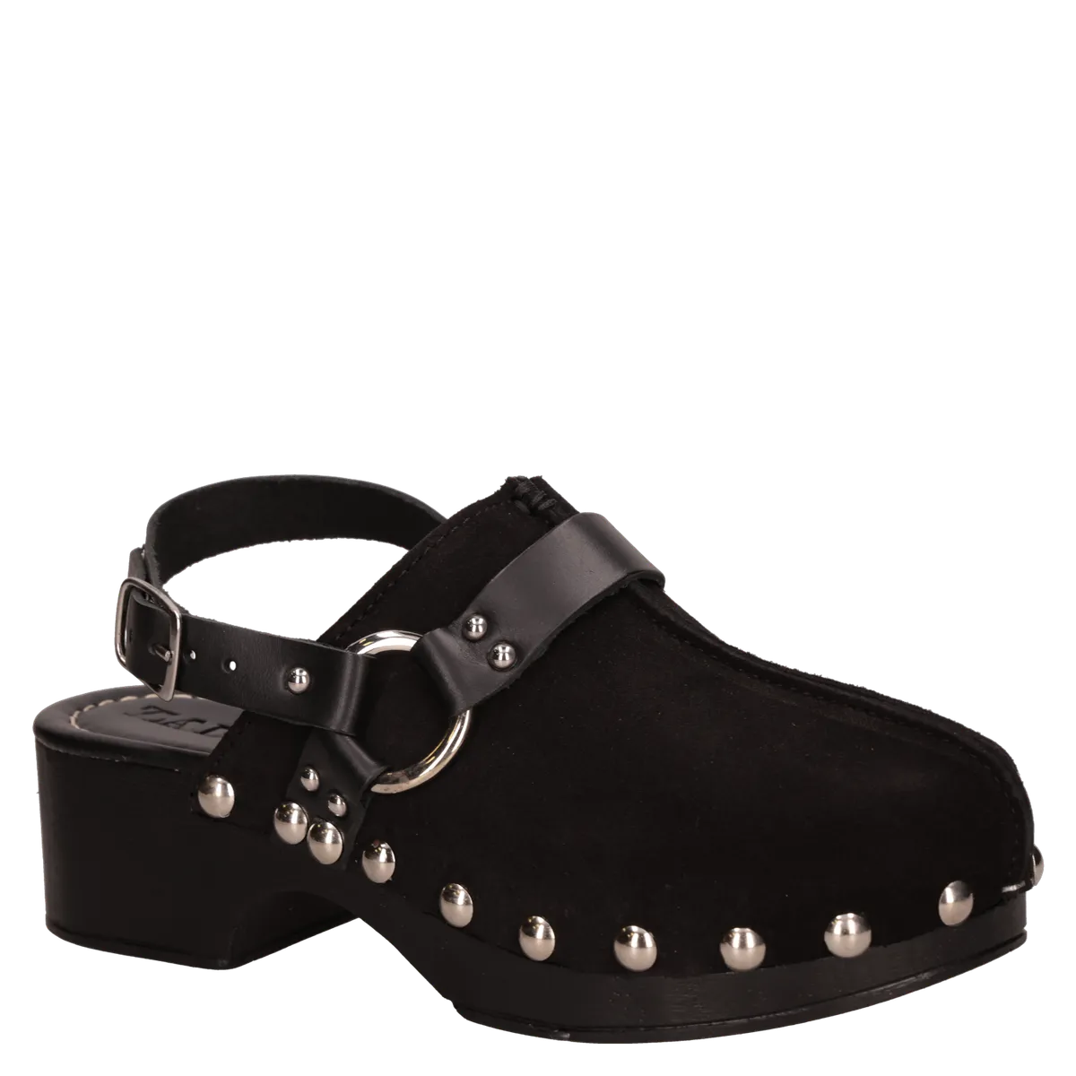 ZAPPA - Zapato Mujer Casual Negro Zappa