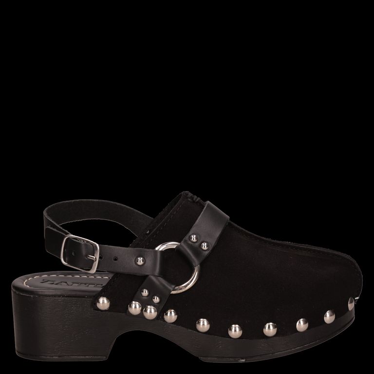 Zapato Mujer Casual Negro