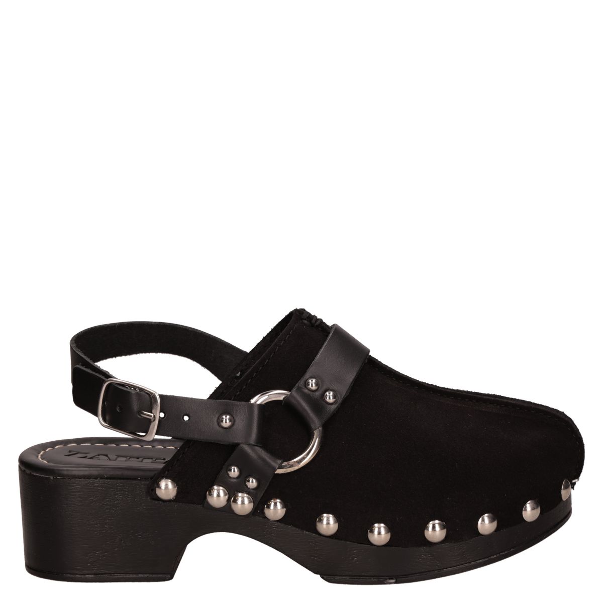 ZAPPA - Zapato Mujer Casual Negro Zappa